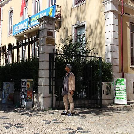 Viriato Rooms Lisboa Exterior foto
