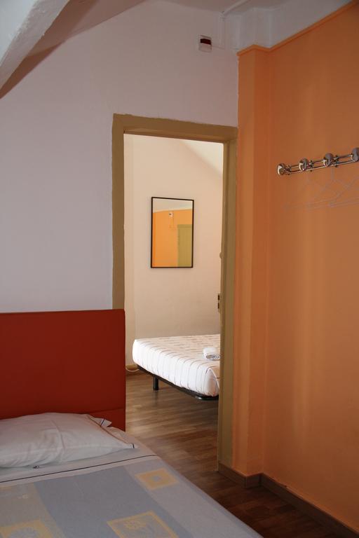 Viriato Rooms Lisboa Exterior foto